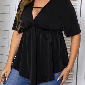 SHEIN Top Size 2XL (16)